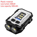 YSD01 300mAh / 2PCs