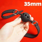 35mm Ball Gag