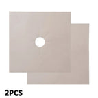 Beige 2PCS
