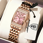 799 RoseGold Pink