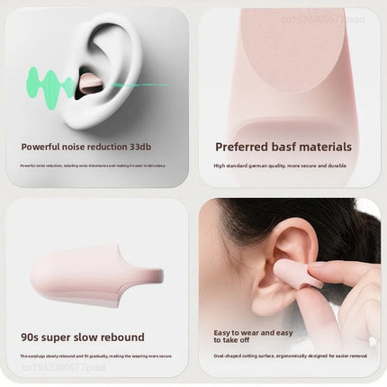 Dreamlight 3D Travel Eye Mask Sleep Blackout 3D Stereoscopic Sleep Aid Portable Eye Relax Cover Eyeshade Health Sleeping