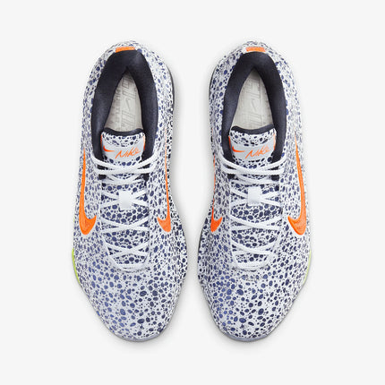 Nike Genuine Fashion Unisex Breathable Low-Top Basketball Shoes FV3425-900