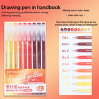 9Pcs I