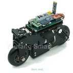 Black car full set / China Mainland