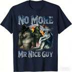 Navy Blue / L