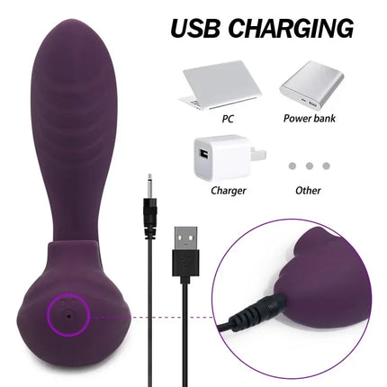 10 Speeds Vagina Sucking Vibrator Vibrating Sucker Oral Sex Suction Clitoris Stimulator Erotic Sex Toy for Women Sexual Wellness