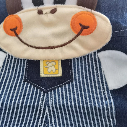 Summer 1PC Kids Baby Boys Jumper Clothes Clothing Short Trousers Toddler Infant Boy Pants Denim Shorts Jeans Overalls Dungarees
