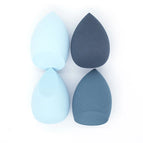 Blue-4PCS