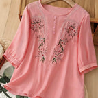 Pink / 4XL