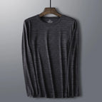 2029-Dark Grey / Asia 2XL Fit 63-68kg