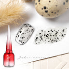 Eggshell Top Coat / China Mainland