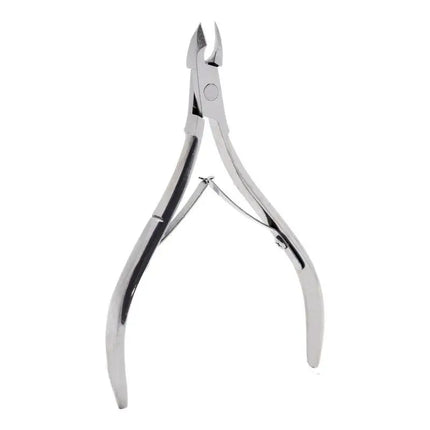 🔝1 Pcs Cuticle Nippers Nail Manicure Cuticle Scissors Clippers Trimmer Dead Skin Remover Pedicure Stainless Steel Cutters Tool✨