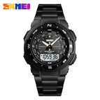 BlackWhite Watch / China Mainland