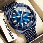 682 Blue Blue