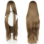 Honey Brown Wig