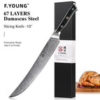 Slicing Knife 1