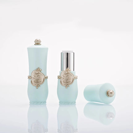 10/20/30/50/100pcs 4g Plastic Lipstick Tube Empty PP Lip Balm Container Vintage Lip Gloss DIY Tubes Cosmetic Packaging 2309201HS