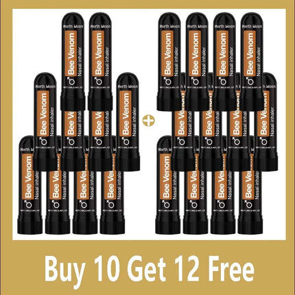 For Men Nursing Nasal Sniffing Stick Gentle Care Daily Nutrition Body Comfortable Inhalation Nasal Sniffing Stick-Good Job