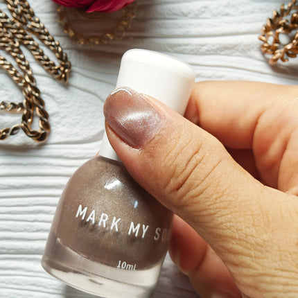 S135 10ml No  bake Cat Eye Nail Polish quick  drying long  lasting non  peelable oily with fragrance No need for a lamp bring