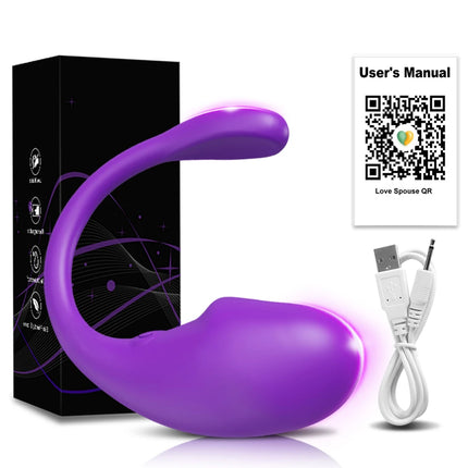 APP Control Wearable Vagina Vibrator for Women Vibrating Love Egg Panties Vibrator Female Masturbation Sex Toy for Couples Game