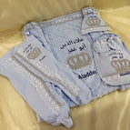 design 016 / newborn size 52