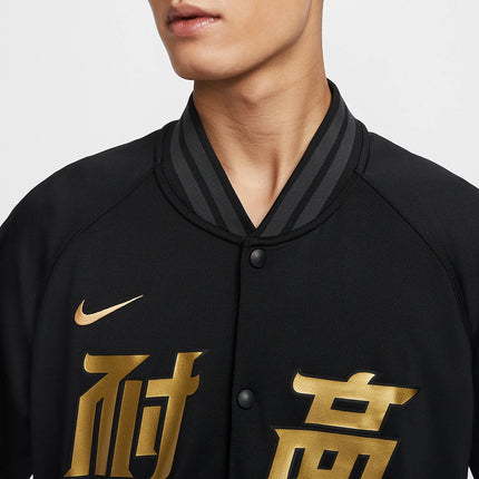 Nike Official Genuine Nike High Basketball Series Dri-FIT Men's Sports T-Shirt HF7907-010