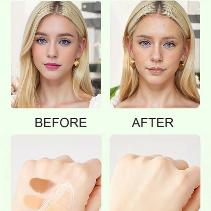 Gentle Eye Makeup Remover Gel for Waterproof Mascara and Eyeliner Deep Cleansing Formula No Irritation for Sensitive Eyes