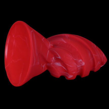New Anal Plug Big Silicone Soft Long Anal Stretching Set Training Expander Dialator Butt Plug Adult Sex Toys For Women Men Gay
