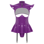 Purple B / M