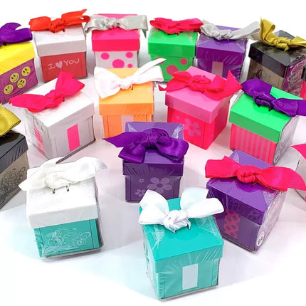 Hasbro Littlest Pet Shop LPS Blind Box Toy Cute Big Eyes Cat Dog Rabbit Model Pendant Animal Doll Mystery Box Toy Children Gift