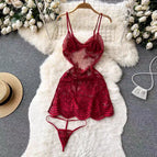 QD102-Red / L