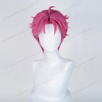 Abby Wig