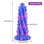 Purple L