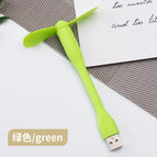 Green / China Mainland