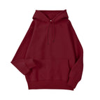 Wine Red / XL