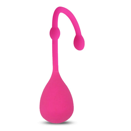 Silicone Smart Kegel Ball Ben Wa Vagina Tighten Exercise Vaginal Massager Geisha Egg Sex Toys for Women