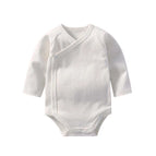 WHITE / 0-3M