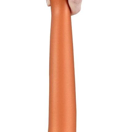 New Optimus Prime thick and large silicone fun anal plug adult masturbator backyard men and women go out anal plug products18+