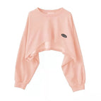 Pink(Hoodies) / L