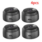 4PCS-black