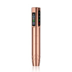 Rose Gold 2 battery