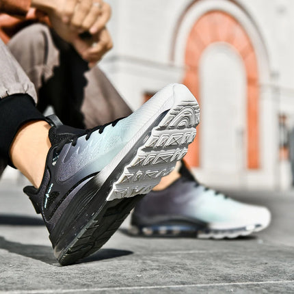 Shoes Men Sneakers Male Casual Mens Shoes Tenis Luxury Shoes Trainer Race Breathable Shoes Fashion Loafers Running Shoes for Men