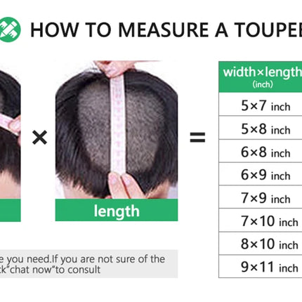 Alwayshair Fine Mono Men Short Toupee 5” Indian Hair Men’s Capillary Prosthesis Monofilament 120 130 Hair System 9x11