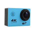 Blue / Add 64G card