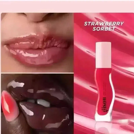 Original Moisturizing Lip Balm Lip Oil Gloss Care Of The Lips Benetitnt For Lips Care Plumping Exfoliating Plumping Gloss Oil