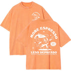 Orange / XXL