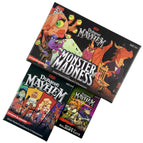 3 PCS Dungeon Set