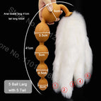 5 ball L w 5 Tail GD