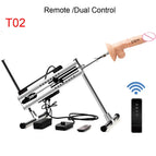 Dual control