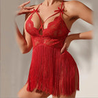 red / L